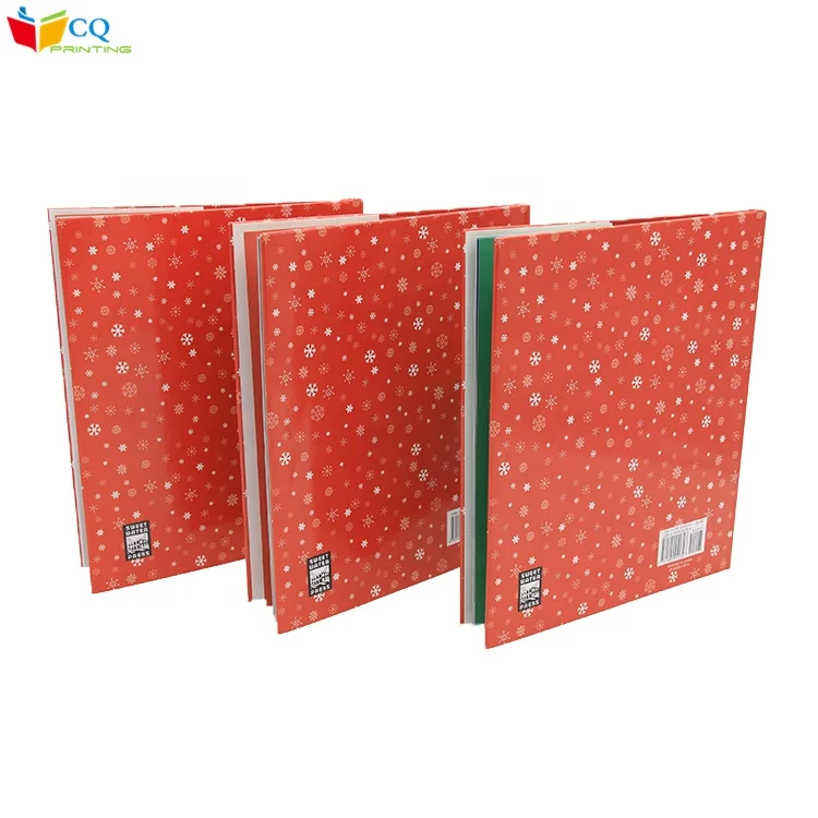 Low cost printing nice quality sewing binding english story books for kids