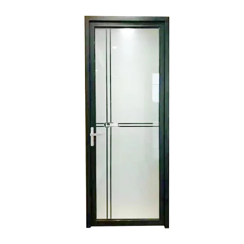 China Leading Manufacture Special Design Powder Coating Aluminum Casement Window and door