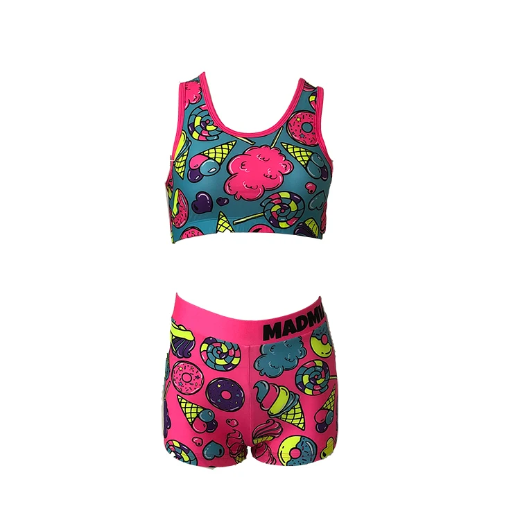 cheerleading uniforms hot sexy top cheer uniforms sleeveless performance cheerleading costumes