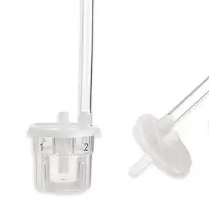 Polyp Traps Collector Easy in-line installation Disposable polyp trap for specimen collection with filter