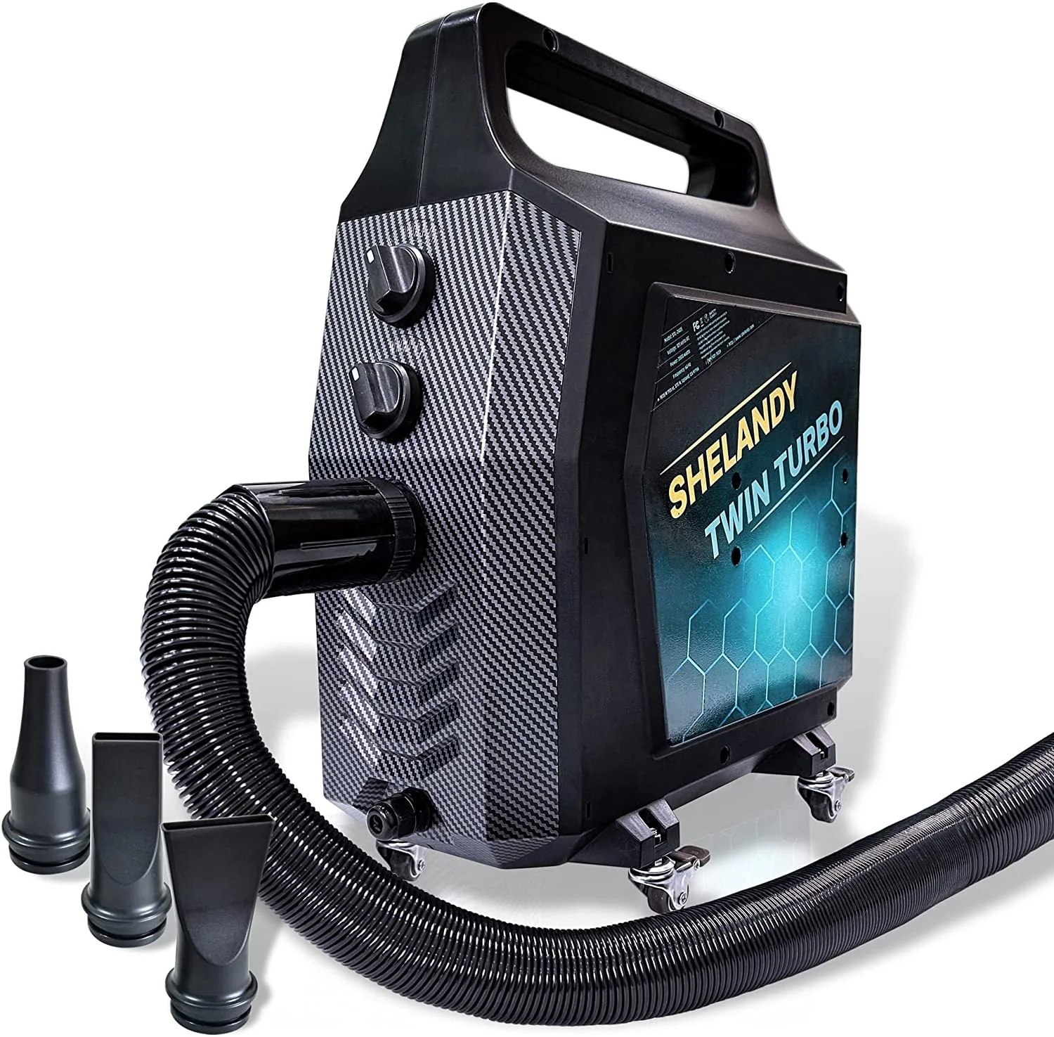 3300 Вт 4 дюйма