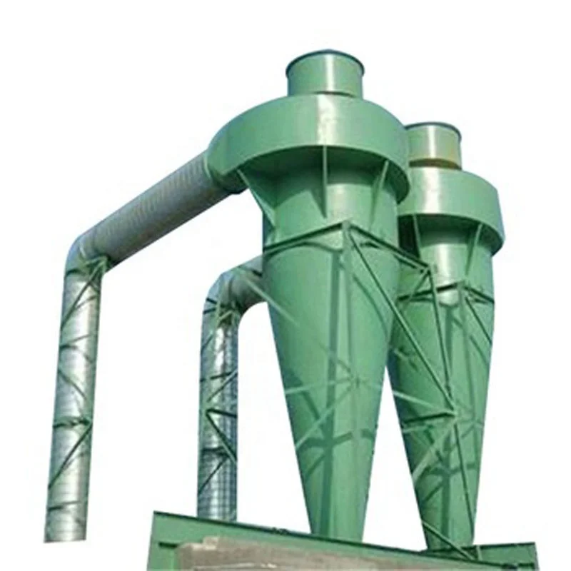 Industrial cyclone dust collector industrial dust collector