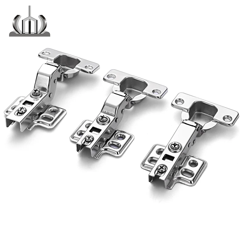 New type hydraulic hinge for furniture hardware hinges