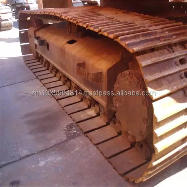 Б/у Экскаватор hitachi 120 сделано в Японии б/у zx120 zx130 на