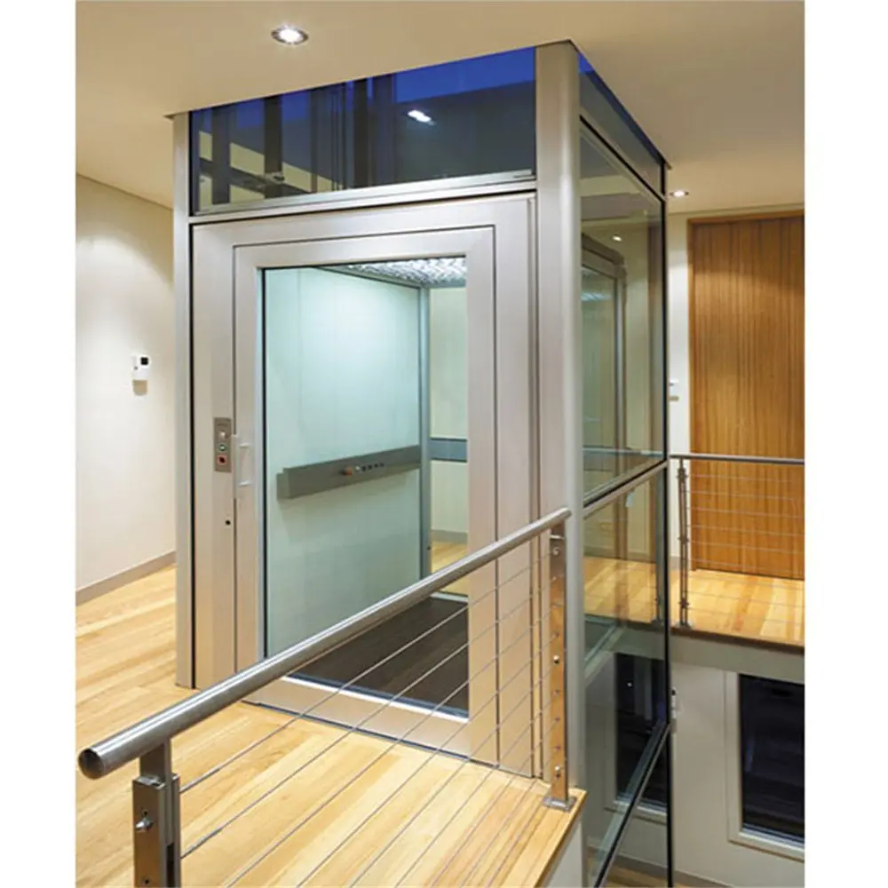Home elevator