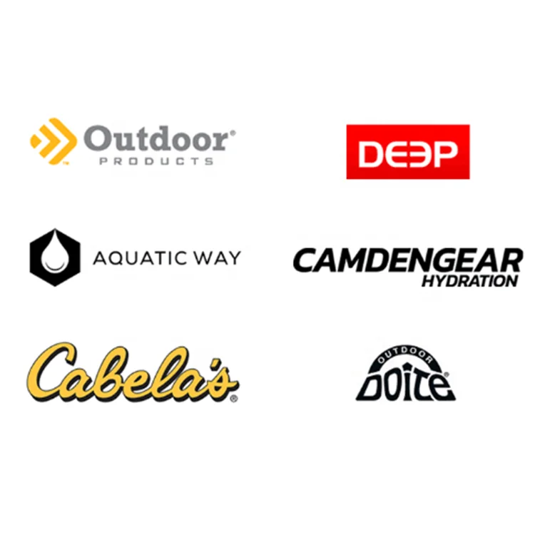 
REACH camel running water bladder 