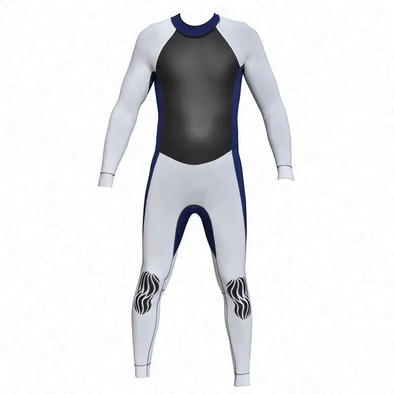 Neoprene Divers Coat High Quality Wetsuit Hard Hat Diving Suits Suit Men 1 Pcs 7Mm Freedive Wetsuits Swimsuit Conjoined