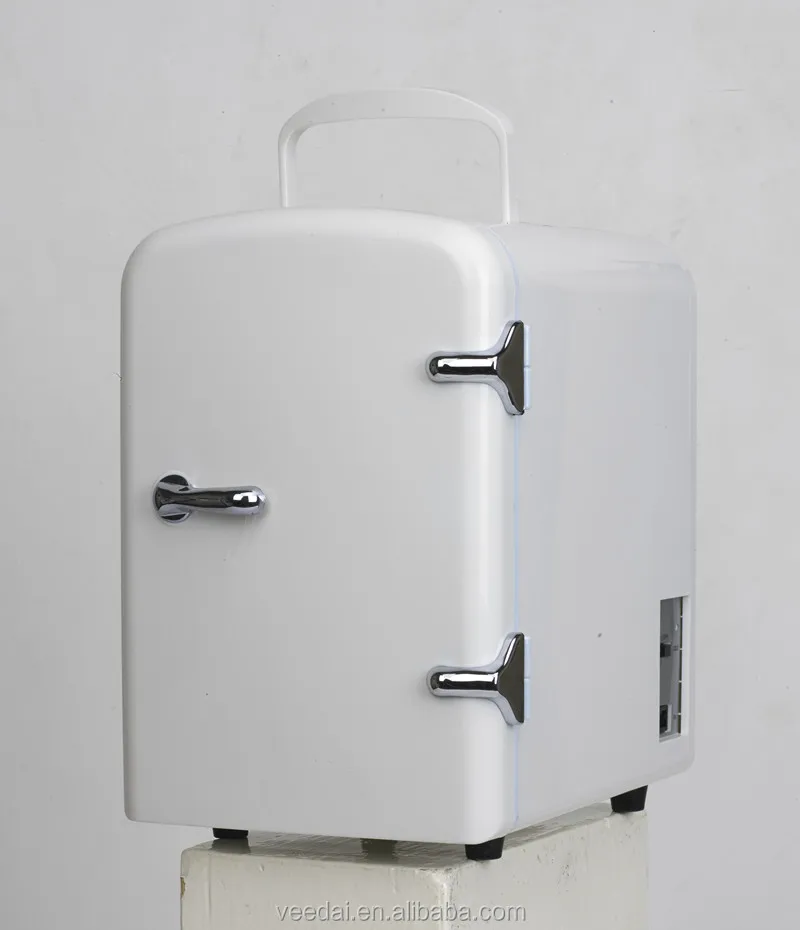 ETC4 Mini Bar fridge,4L car/home mini fridge Mini wine chiller /micro cool mini fridge car