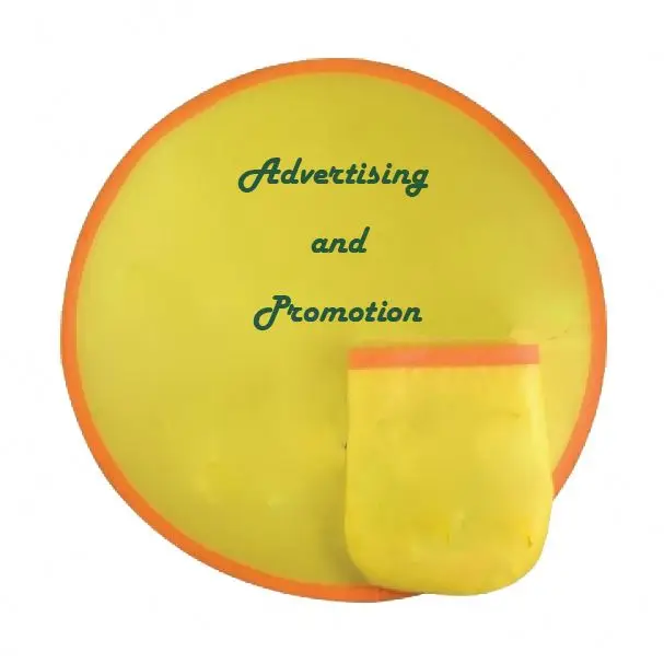 Outer Playing Plastic Inflatable Toy for Kids and Adults Healthy Family Fun Custom Pet Flying Disc