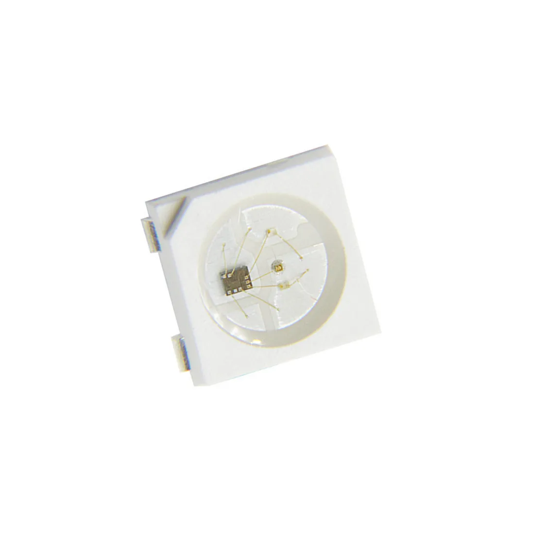 Jstronic WS2811 WS2812 WS2813 WS2815  IC Build in 3535 RGB SMD RGB LED Chip WS2812B WS2813B WS2815B