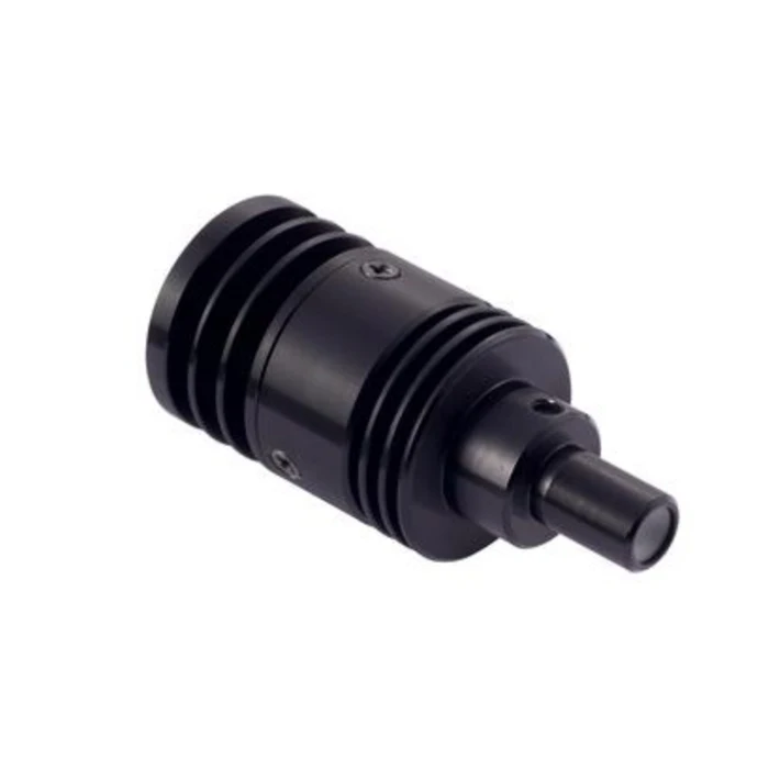 Industrial Led Bright Spot/point Light 8mm 3v 3w For Machine Vision Detection Systems