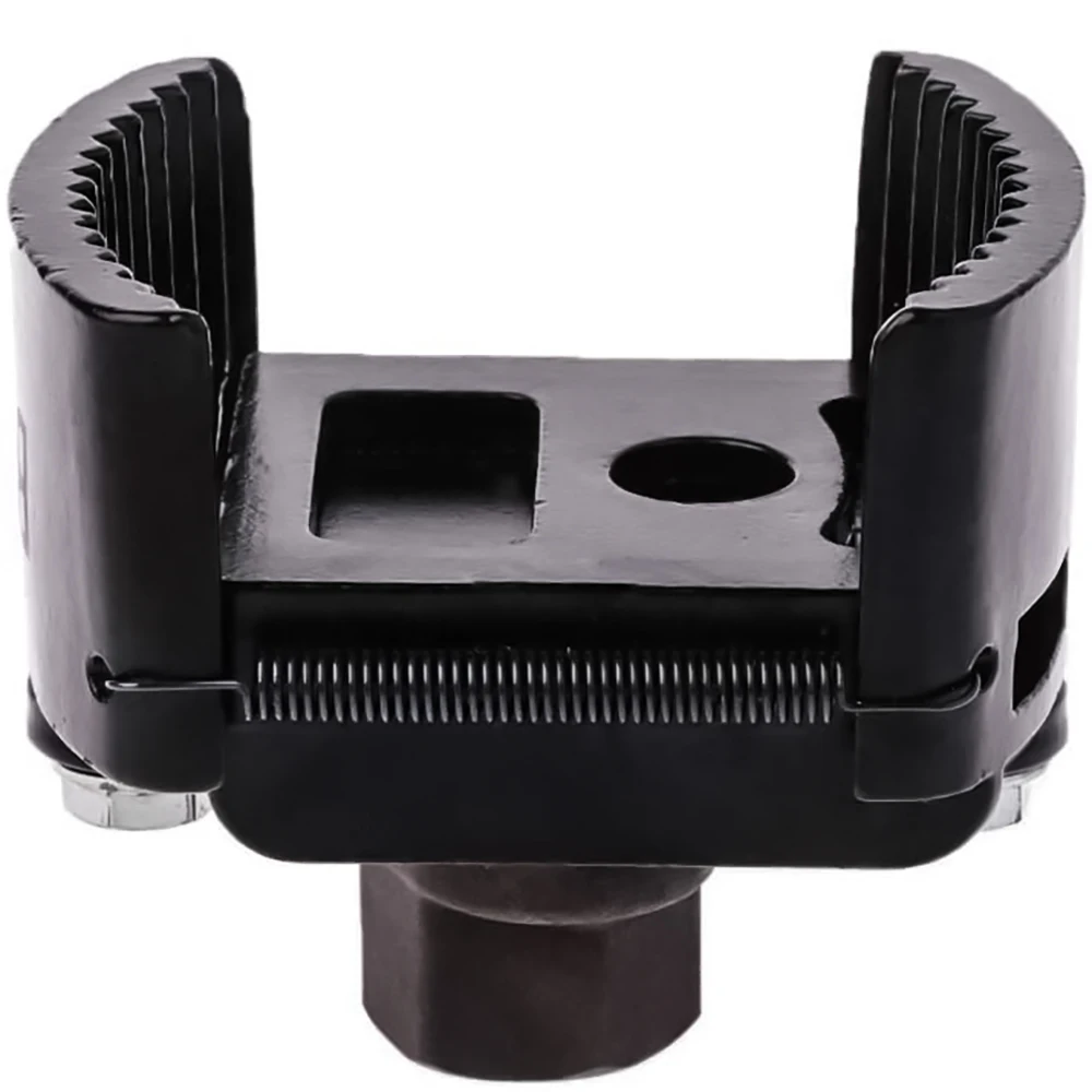 60-80mm Universal Oil Filter Wrench Oil Removal Tools For Removing Canisters Llave De Filtros De Aceite