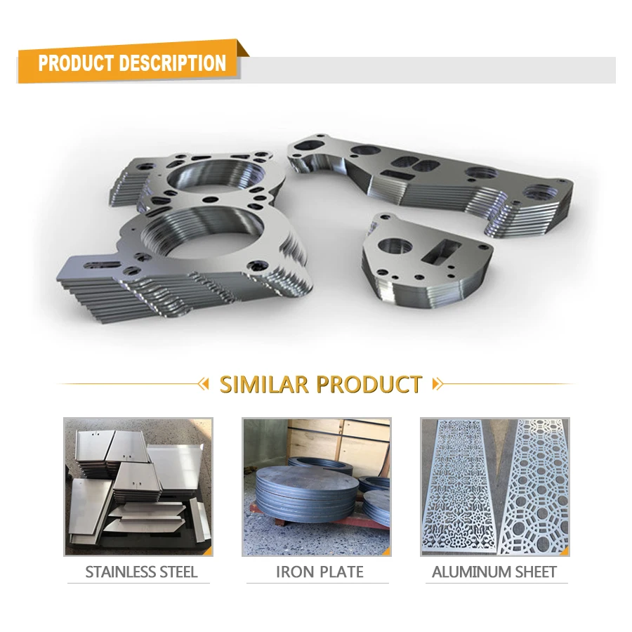 Manufacturer 19-PC Motorcycle Frames Rolling Chassis RC Tank Metal Chassis Go-Kart Chassis 1U Sheet Metal Fabrication Product