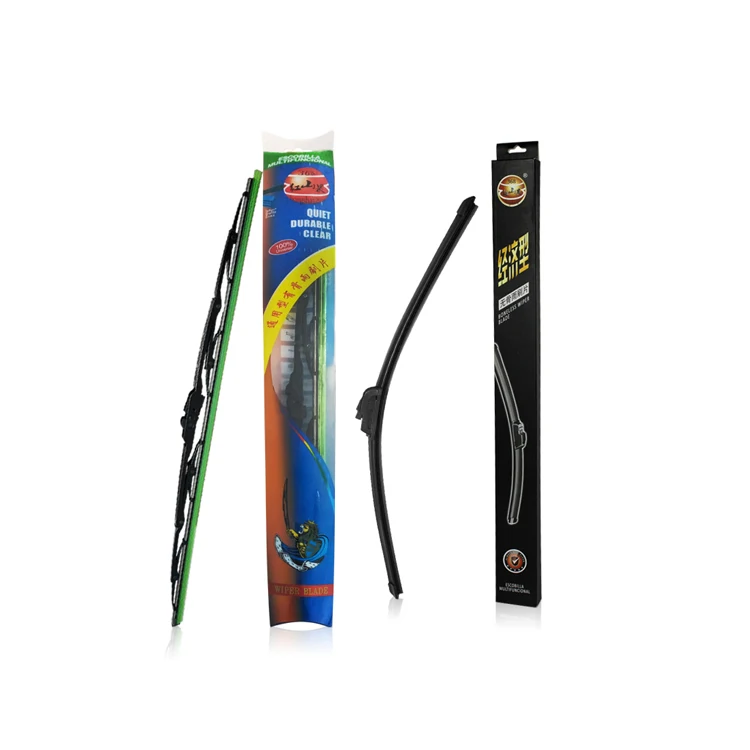 Автомобильный стеклоочиститель многофункциональный