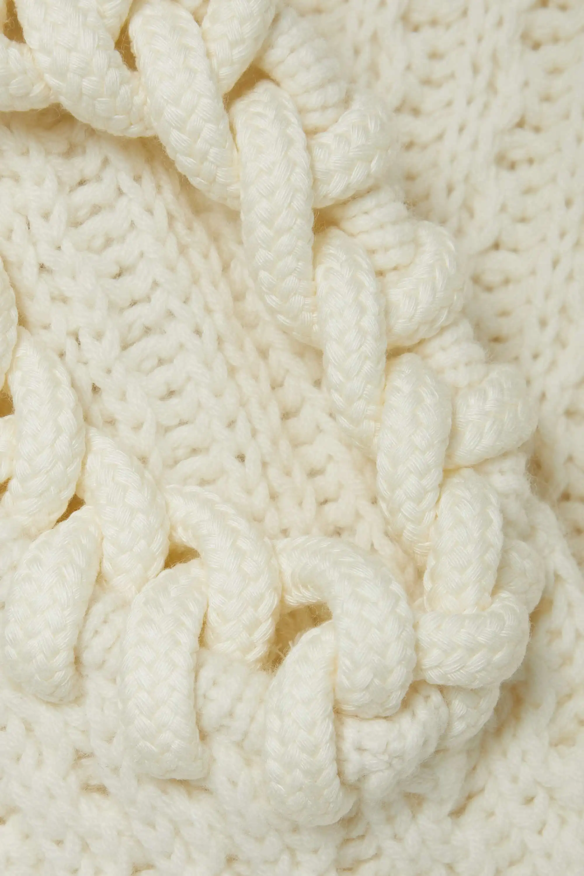 factory custom long sleeve cable-knit wool cashmere-blend women winter sweater dresses