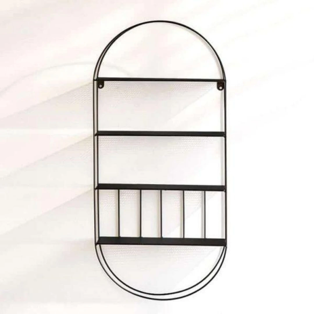 Newest Professional Low MOQ Custom Wooden Shelves For Wall Display Shelves Luxury Home Decoration Shape Shelf Decor For Export