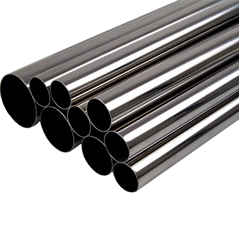 stainless steel pipe 316l 3.0mm thick seamless stainless steel tube