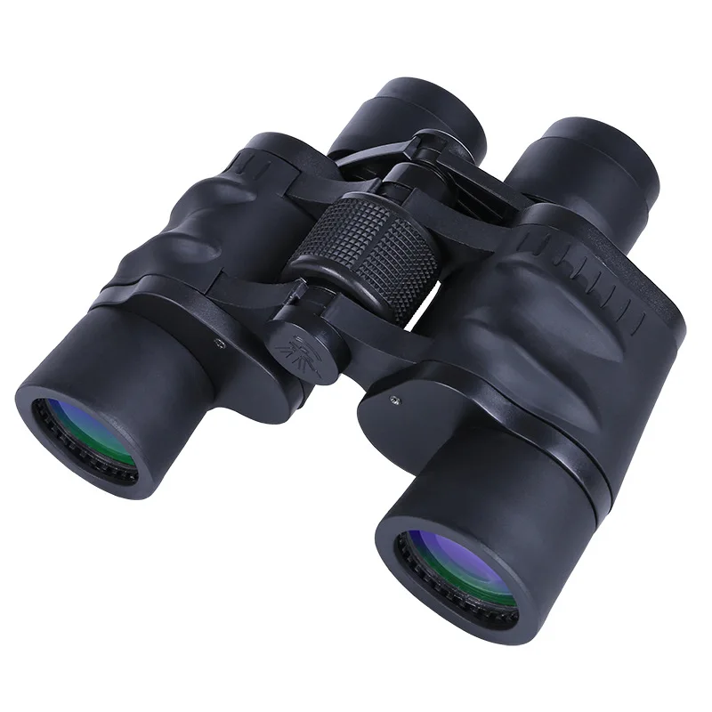Military Binoculars Night Vision Hunting Telescope Super Long Range Binoculars For Outdoor