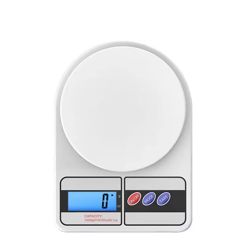 Hot-selling kitchen scale SF-400 high-quality electronic household digital food weight loss weighing kitchen scale
