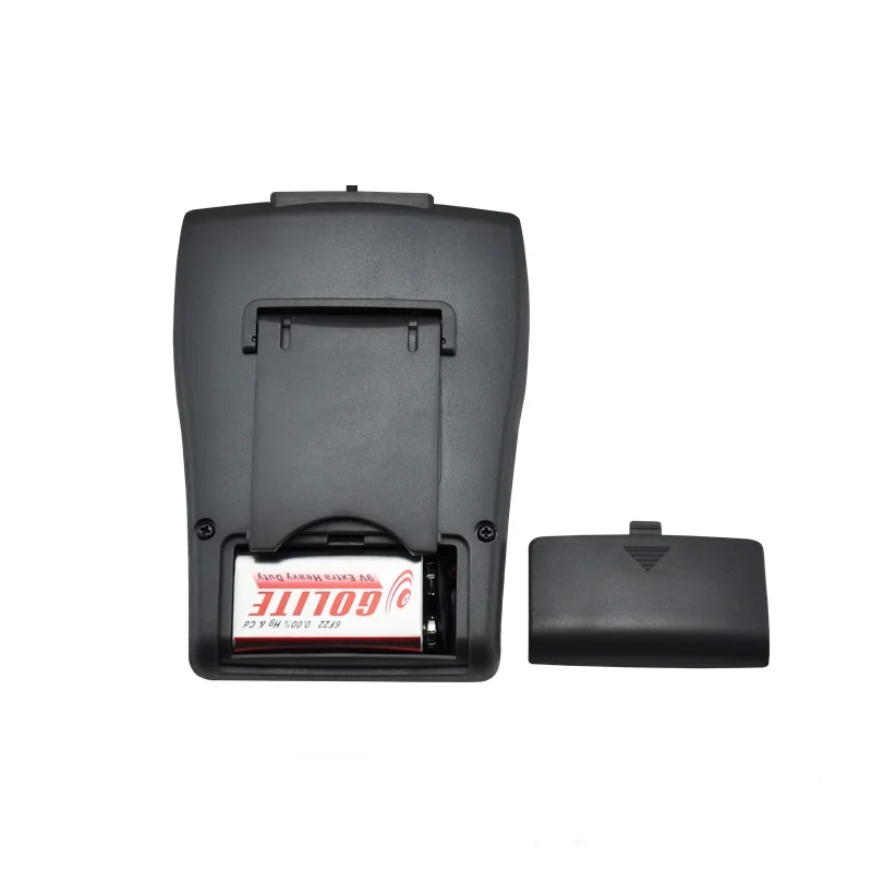 VICI LX-107 физики оптическое лабораторное использование 2000 Вт/m2 солнечная радиация метр