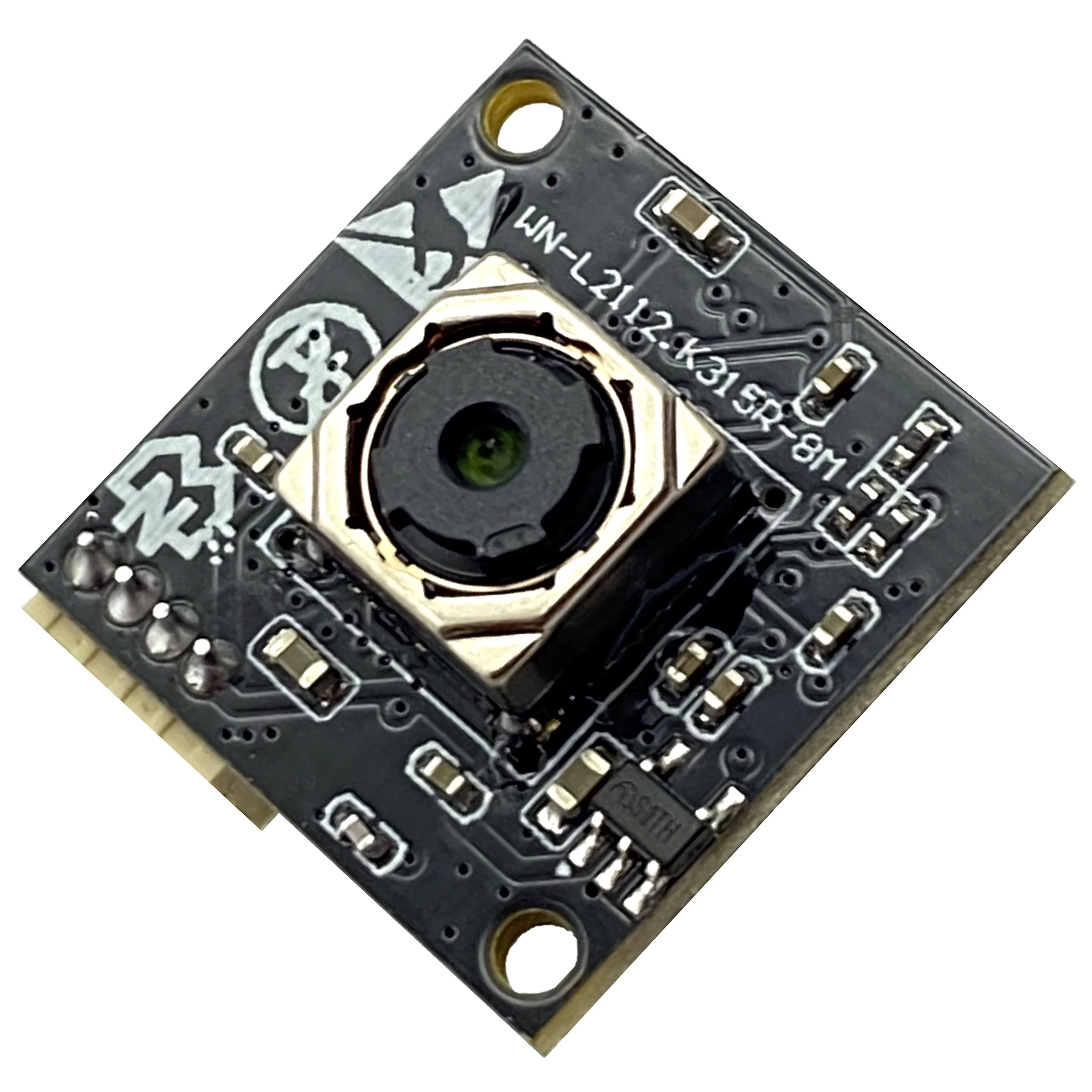 OEM CMOS IMX179 USB 8MPcamera module Mini USB Camera Module With Autofocus CE FCC RoSH for Machine Vision