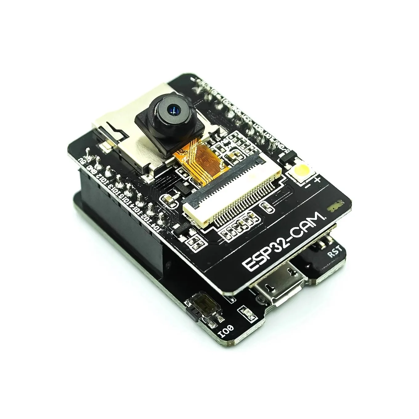 EParthub ESP 32 камера развивающая плата с модулем OV2640 WIFI + модуль Bluetooth