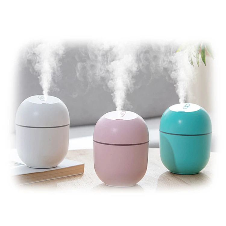 220Ml Indoor Pocket Humidifiers Smallmini Mist  Air Humidifier For Room