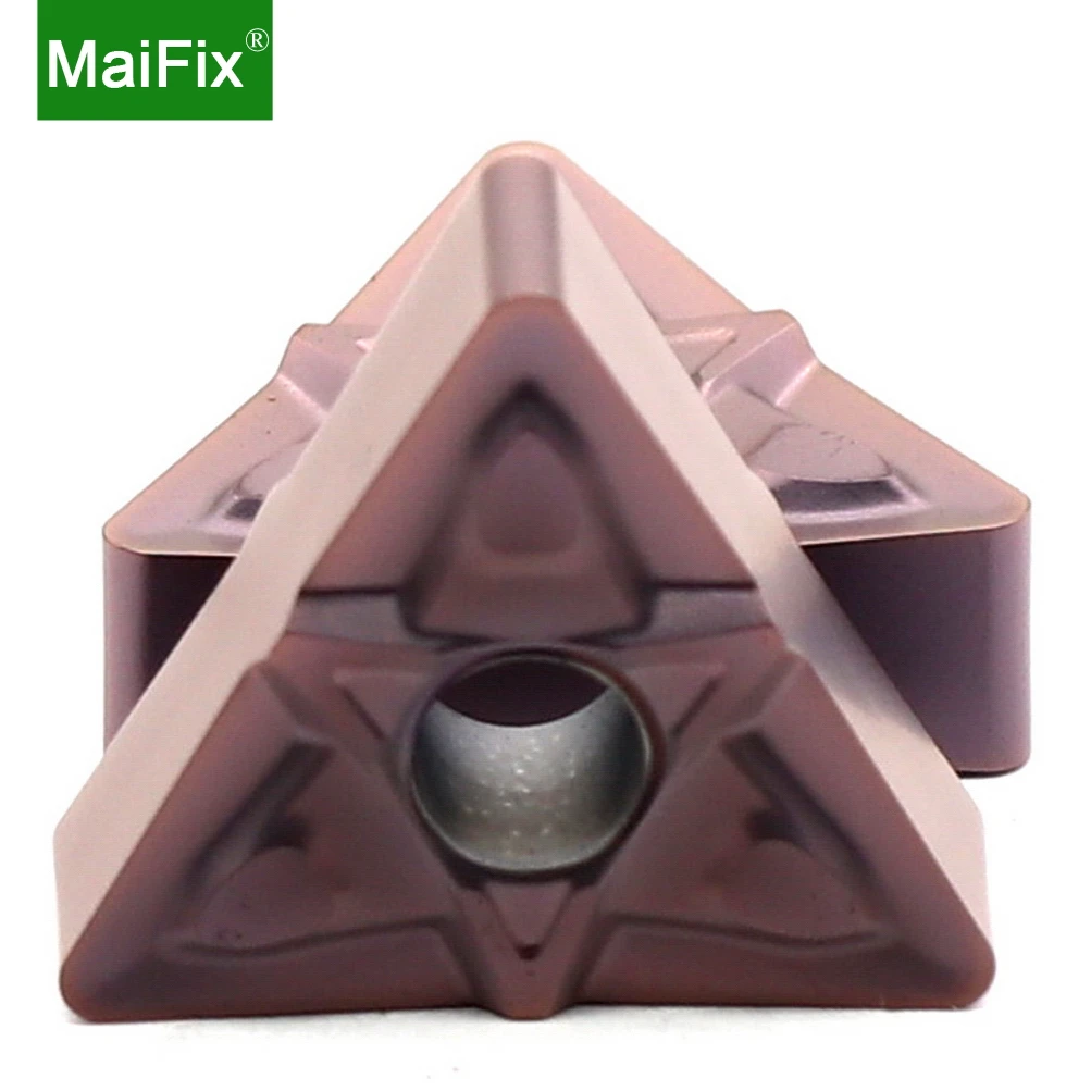  Токарный станок Maifix TNMG160408 из нержавеющей стали токарный с ЧПУ режущие вставки карбида