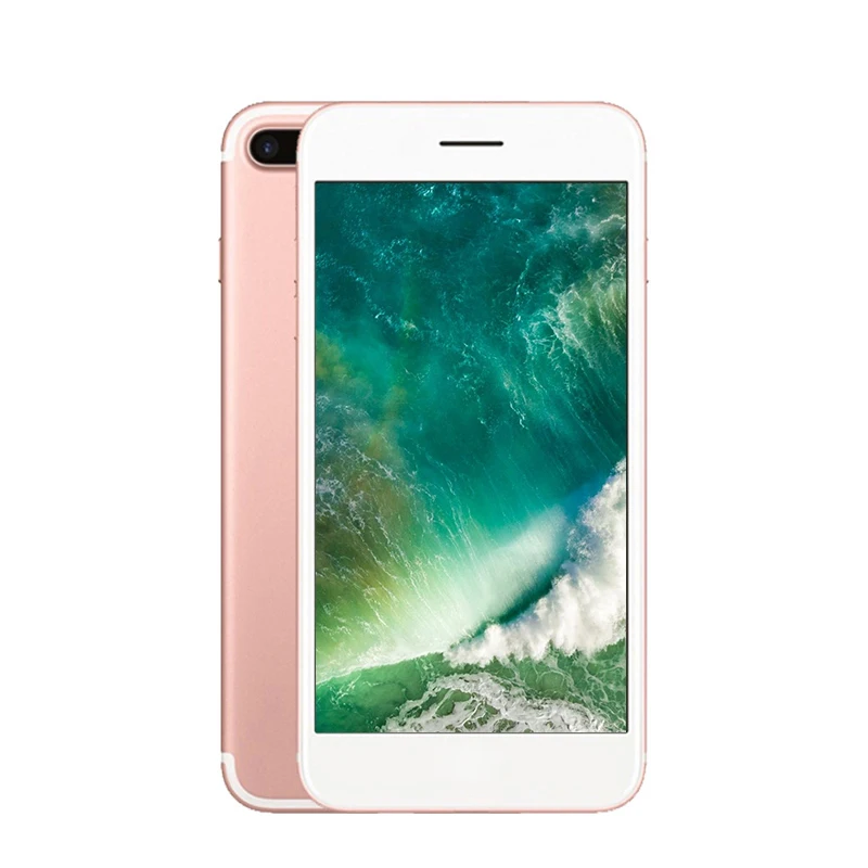 Восстановленный смартфон Ananda 128 ГБ для iPhone разблокированные телефоны 7plus телефоны 32 Гб телефон 7