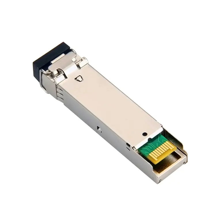  Коммуникационное оборудование совместимо Cisco/Juniper/Huawei SFP 1330/1270 нм 10G 20 км Bidi модуль
