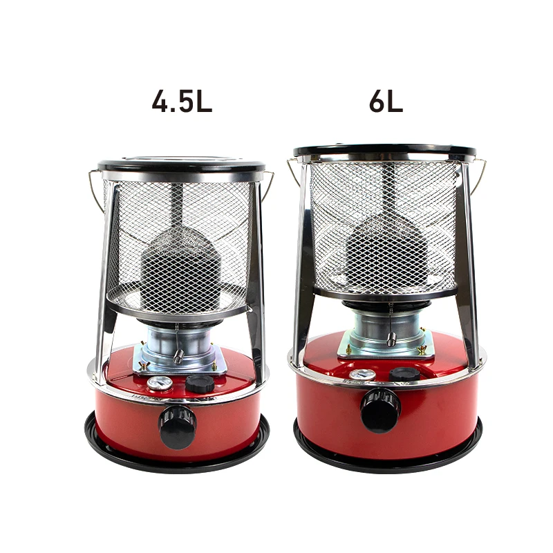 APG CE Factory direct sales 2800MY cheap and high quality portable Kerosene heaters