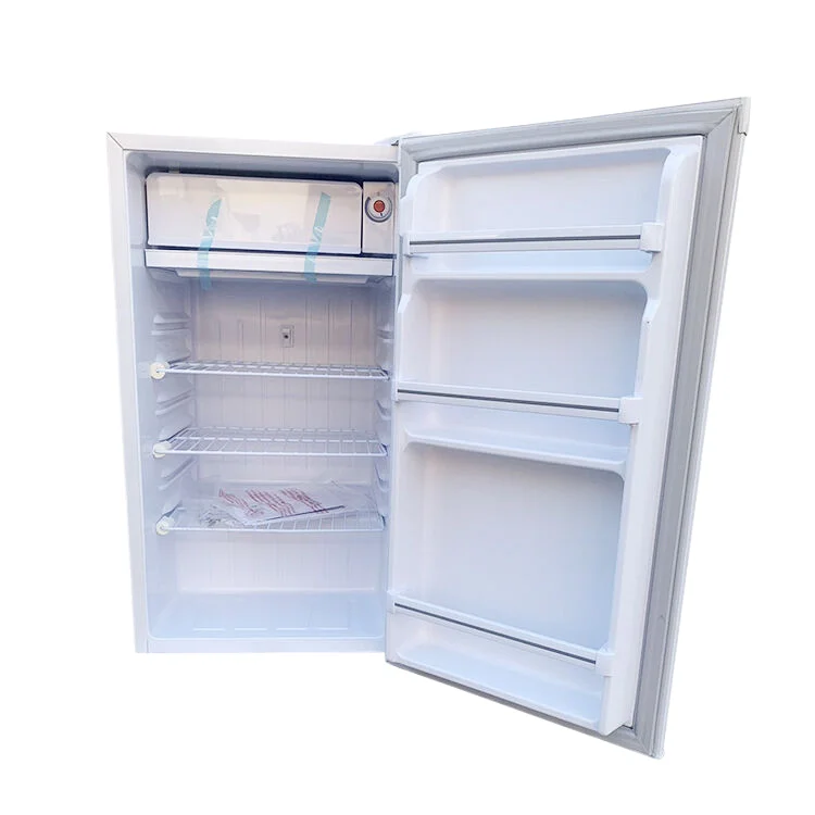 Home model with freezer Mini single door refrigerator