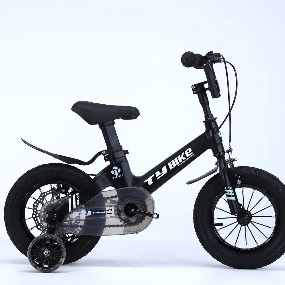 Bike Manufacturer Custom best quality new popular pink color kids bike 4 yrs