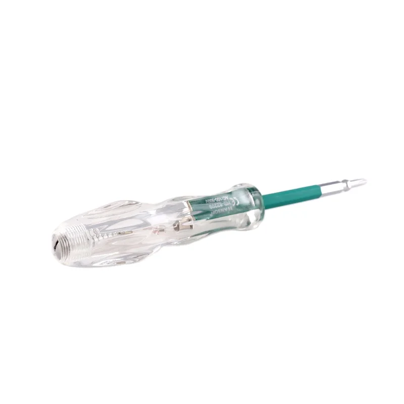 High-grade Crystal Handle Dual Test
