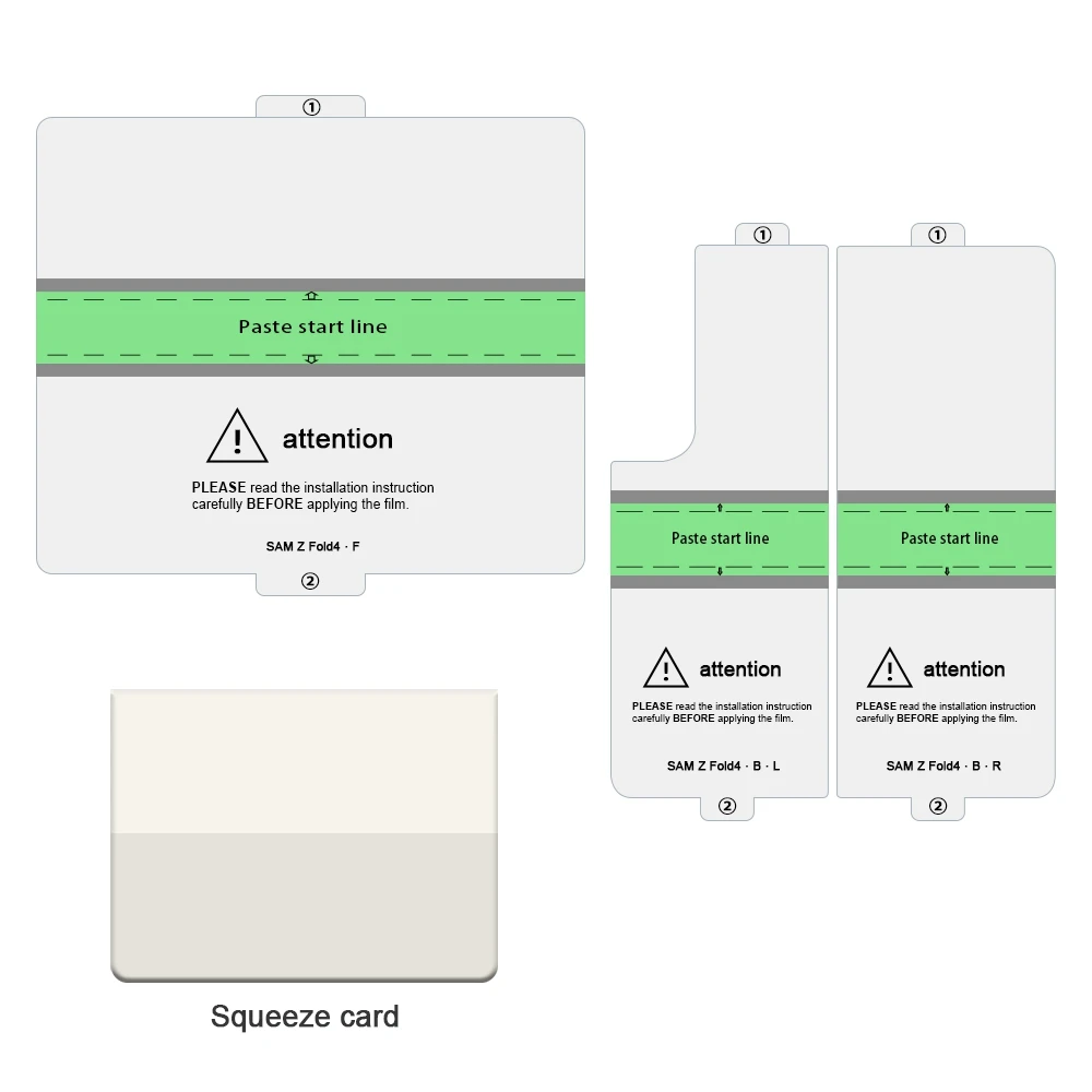 SAMSUNG Z fold 4 TPU