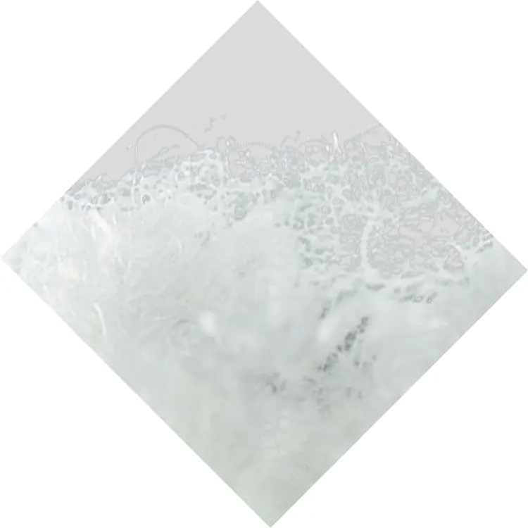 Abrasion Resistant Hollow Conjugated Siliconized Polyester Fiber Cotton Mattress Polyester Fiber