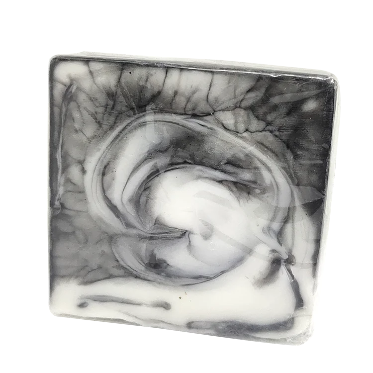Heart Shape Big Boy Soap