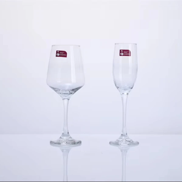 2024 Custom Design Spot Goods Multiple Specifications Vintage Goblet Wine Glass