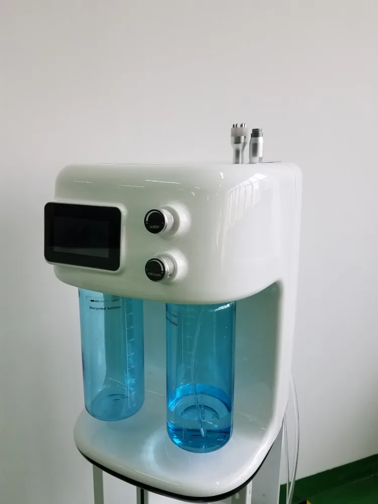 Аппарат для красоты лица Taibo Water Hydra skinpro аппарат ухода за кожей с водой и бриллиантами спа