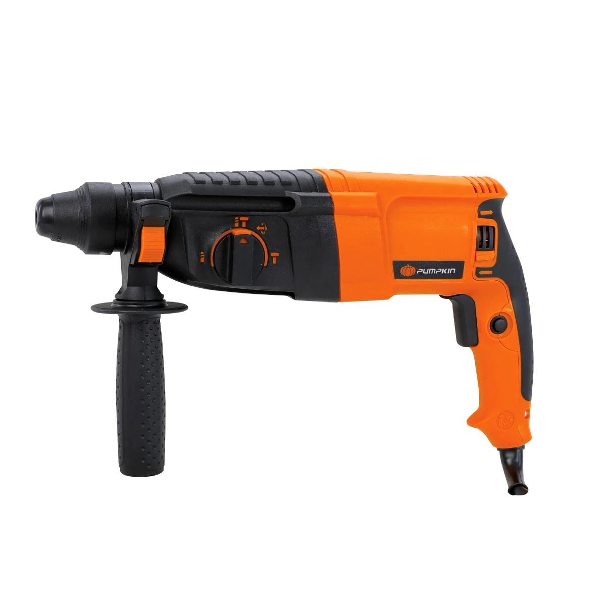 PUMPKIN TOOLS ROTARY HAMMER 800W