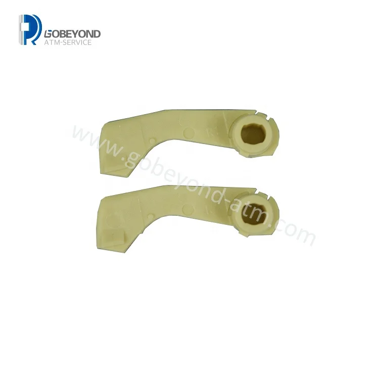 Высококачественные детали для атм 1750042089 Wincor Nixdorf, Зажимная защелка