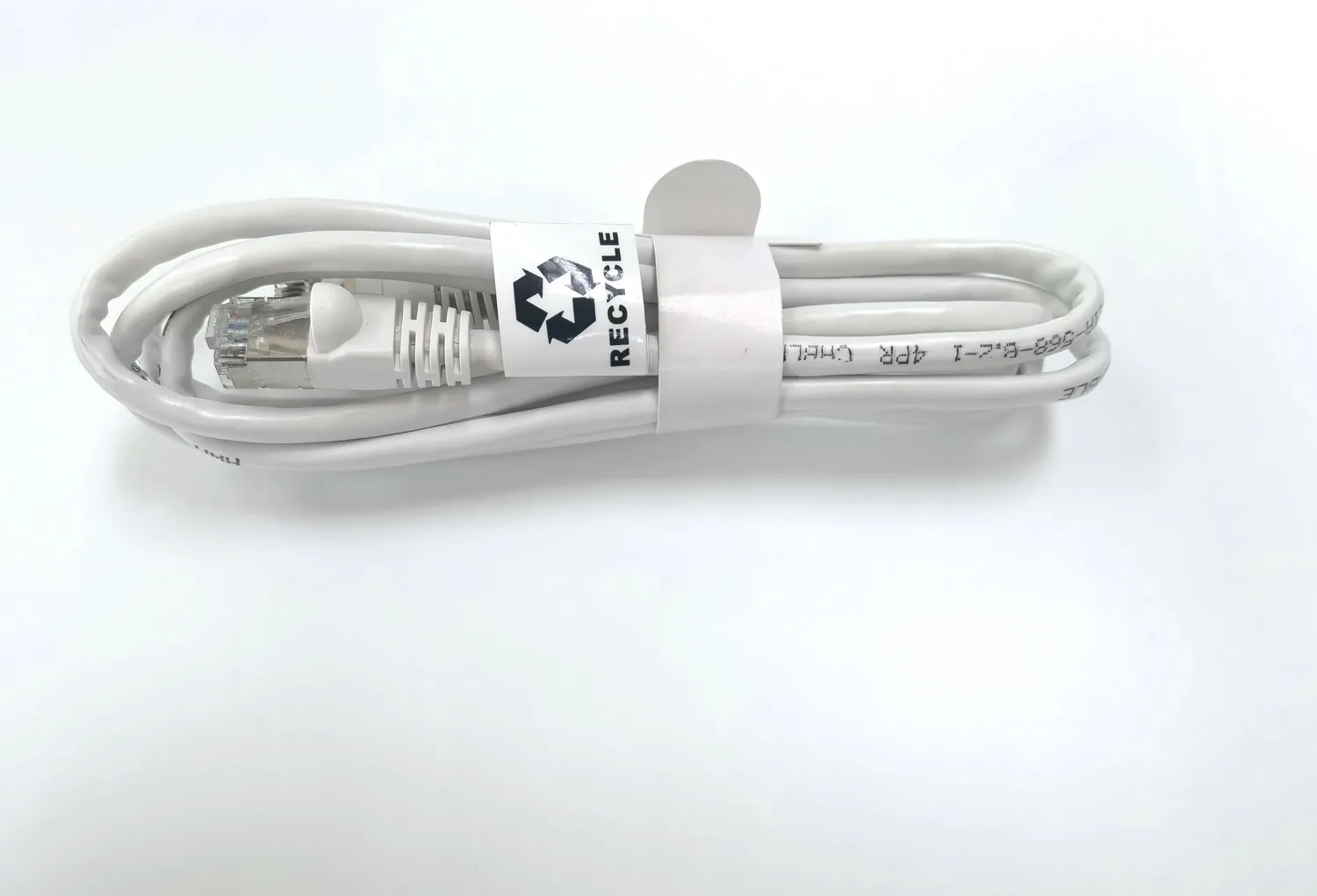 Telecommunications RJ45 8P8C 24AWG UTP FTP STP Cat5e Cat6 patch cord Ethernet Lan Network cables FX-CT11-C5E-FTP-1.5M Short plug