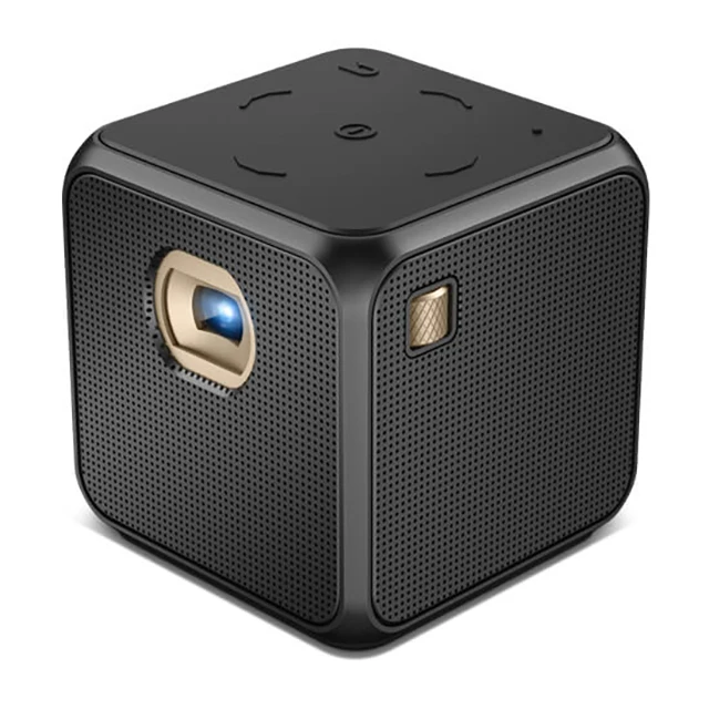 china cheap low price small micro LCD home outdoor pico pocket portable LED mini projector for mobile phone smartphone