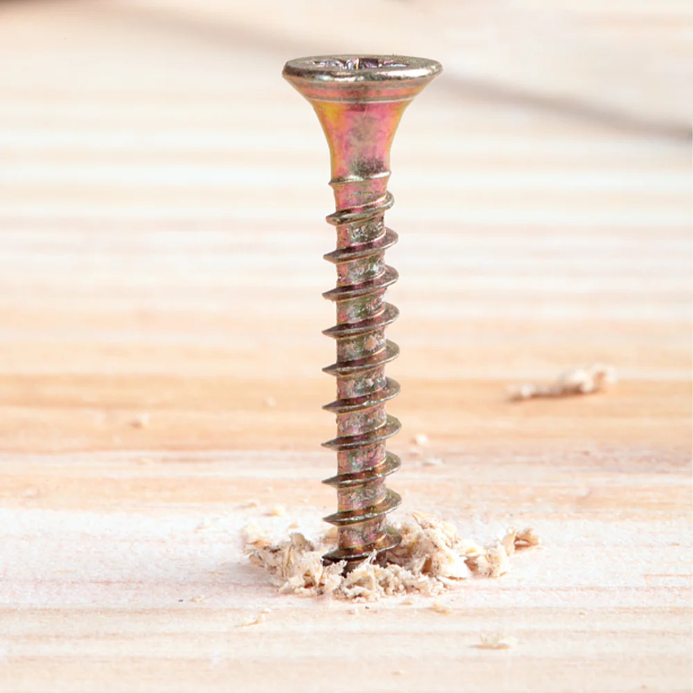 Metric 3.5x25 drywall screw drywall black gypsum board screw drywall screw to wood