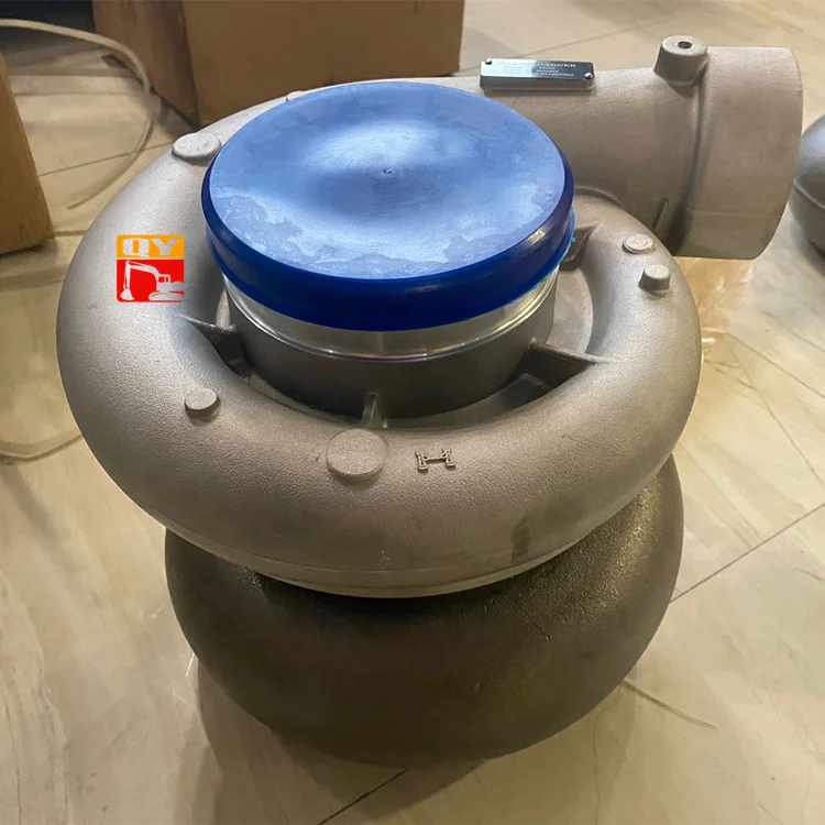 Cheap China Made 3803452 Turbocharger KTA19 Engine Spare Part Turbo