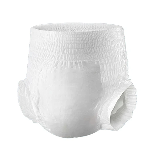 High Quality Soft Breathable And Disposable Adult Incontinence Diaper Turkey