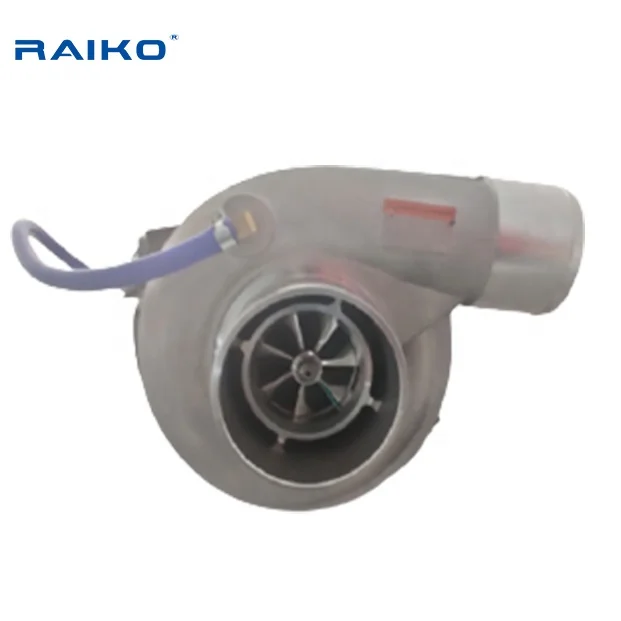Raiko China Manufacturer B2G Turbo 175276 10R2769 Turbocharger with Billet for Caterpillar C7 Engine for Sale