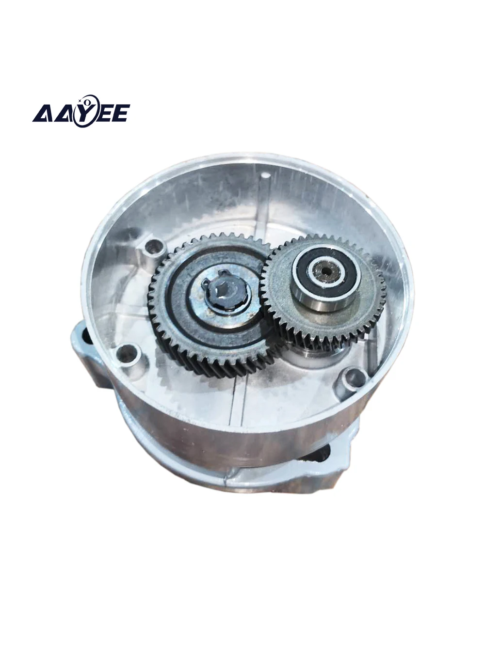 Aayee Ac 220V Single Phase 800Kg Side Motor For  Roller shutter Motor With 1 Year Warranty