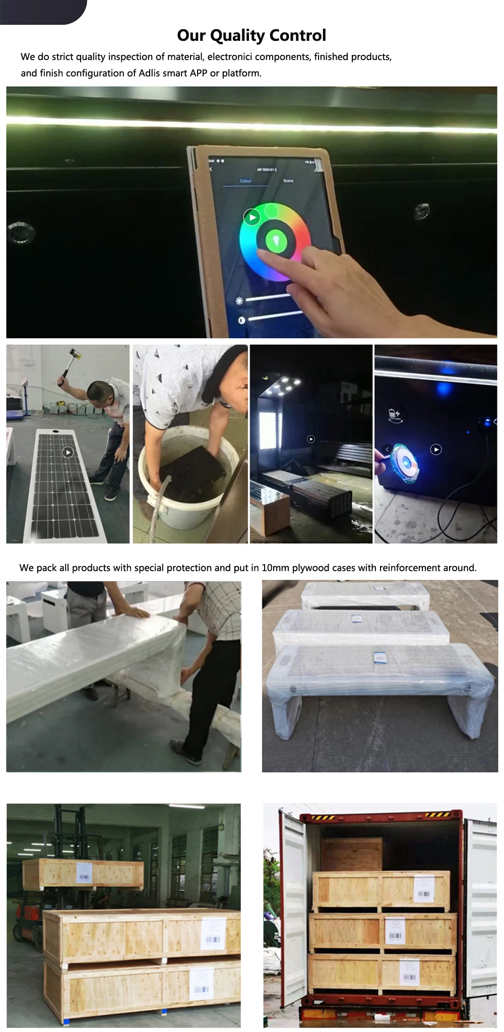 High Quality Stainless Steel Solar Power Modern Style Bus Station Multi Functional Bus Stop Shelter