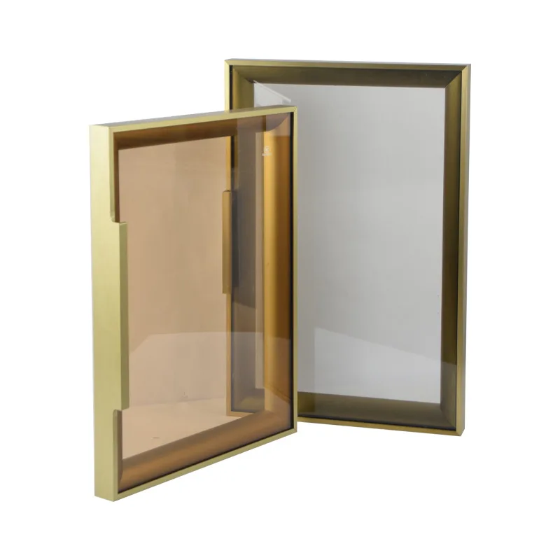 Furniture Aluminum Profile for Decorations Aluminum Wardrobe Door Profiles Glass Door ,Aluminum Profile For Closet Wardrobe Door